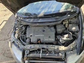 Honda Civic 2.2 140 - 1009 лв. / 515.89 € - 32286756 5