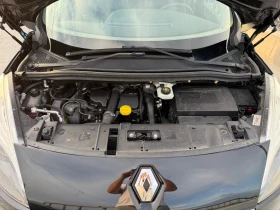 Renault Grand scenic 1.5DCI* 6+ 1* 2013г* РЪЧКА* ТОП СЪСТОЯНИЕ*  - 10000 лв. / 5112.92 € - 50397864 17