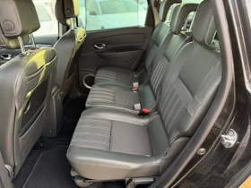 Renault Grand scenic 1.5DCI* 6+ 1* 2013г* РЪЧКА* ТОП СЪСТОЯНИЕ*  - 10000 лв. / 5112.92 € - 50397864 12
