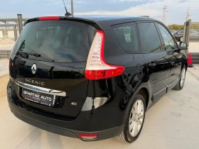Renault Grand scenic 1.5DCI* 6+ 1* 2013г* РЪЧКА* ТОП СЪСТОЯНИЕ*  - 10000 лв. / 5112.92 € - 50397864 4