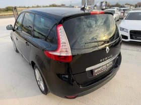 Renault Grand scenic 1.5DCI* 6+ 1* 2013г* РЪЧКА* ТОП СЪСТОЯНИЕ*  - 10000 лв. / 5112.92 € - 50397864 6