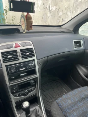 Обява за продажба на Peugeot 307 ~3 000 лв. - изображение 5 | Auto.bg Обява за продажба на Peugeot 307 ~3 000 лв. - изображение 5
