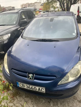 Обява за продажба на Peugeot 307 ~3 000 лв. - изображение 1 | Auto.bg Обява за продажба на Peugeot 307 ~3 000 лв. - изображение 1