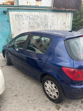 Обява за продажба на Peugeot 307 ~3 000 лв. - изображение 3 | Auto.bg Обява за продажба на Peugeot 307 ~3 000 лв. - изображение 3