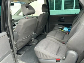 Обява за продажба на VW Sharan 1.9 131k.c ~6 000 лв. - изображение 7 | Auto.bg Обява за продажба на VW Sharan 1.9 131k.c ~6 000 лв. - изображение 7