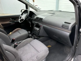 Обява за продажба на VW Sharan 1.9 131k.c ~6 000 лв. - изображение 5 | Auto.bg Обява за продажба на VW Sharan 1.9 131k.c ~6 000 лв. - изображение 5