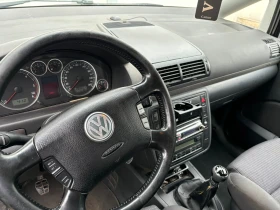 Обява за продажба на VW Sharan 1.9 131k.c ~6 000 лв. - изображение 4 | Auto.bg Обява за продажба на VW Sharan 1.9 131k.c ~6 000 лв. - изображение 4