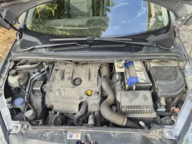 Peugeot 307 2000 HDI 110  | Mobile.bg    11