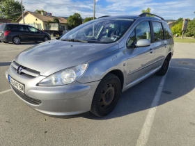 Peugeot 307 2000 HDI 110  | Mobile.bg    3