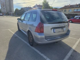 Peugeot 307 2000 HDI 110  | Mobile.bg    8