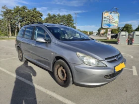 Peugeot 307 2000 HDI 110  | Mobile.bg    2