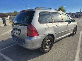 Peugeot 307 2000 HDI 110  | Mobile.bg    9