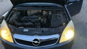 Opel Vectra, снимка 14 — Bazar.bg Opel Vectra, снимка 14