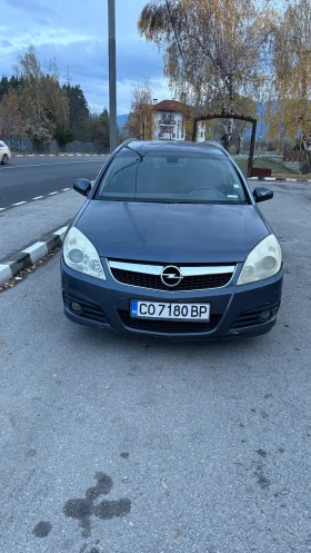 Opel Vectra  - изображение 1