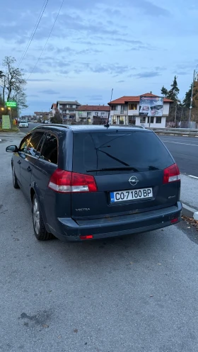 Opel Vectra, снимка 4 — Bazar.bg Opel Vectra, снимка 4