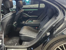 Mercedes-Benz S 580 * CARFAX * ЦЕНА ДО БЪЛГАРИЯ - 119950 лв. / 61329.46 € - 26091893 13