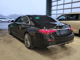 Mercedes-Benz S 580 * CARFAX * ЦЕНА ДО БЪЛГАРИЯ - 119950 лв. / 61329.46 € - 26091893 4