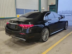 Mercedes-Benz S 580 * CARFAX * ЦЕНА ДО БЪЛГАРИЯ - 119950 лв. / 61329.46 € - 26091893 3