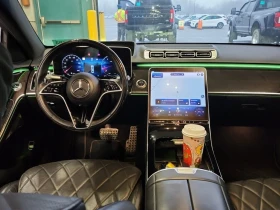 Mercedes-Benz S 580 * CARFAX * ЦЕНА ДО БЪЛГАРИЯ - 119950 лв. / 61329.46 € - 26091893 10