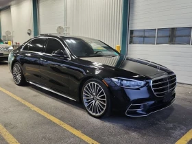 Mercedes-Benz S 580 * CARFAX * ЦЕНА ДО БЪЛГАРИЯ - 119950 лв. / 61329.46 € - 26091893 2