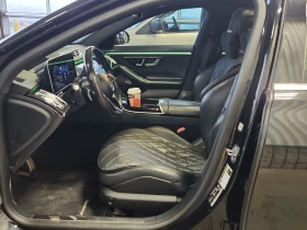 Mercedes-Benz S 580 * CARFAX * ЦЕНА ДО БЪЛГАРИЯ - 119950 лв. / 61329.46 € - 26091893 7