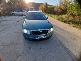 Skoda Octavia VRS ПАКЕТ, снимка 8