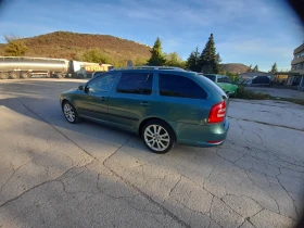 Skoda Octavia VRS ПАКЕТ, снимка 6