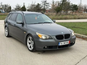 BMW 530 BMW E61 3.0 EURO 4 (218hp), снимка 1