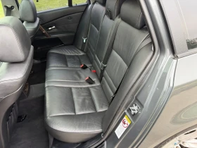 BMW 530 BMW E61 3.0 EURO 4 (218hp), снимка 14