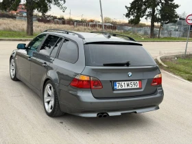 BMW 530 BMW E61 3.0 EURO 4 (218hp), снимка 6