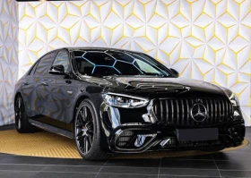 Mercedes-Benz S 400 Морга-2 Броя!!! S400, , S350, , S580!!! На части!! - 11 лв. / 5.62 € - 12803232 8