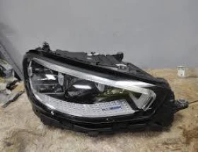 Mercedes-Benz S 400 Морга-2 Броя!!! S400, , S350, , S580!!! На части!!, снимка 13