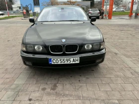 BMW 520 - 5000 € / 9779.15 лв. - 87599289 5