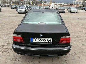BMW 520 - 5000 € / 9779.15 лв. - 87599289 6