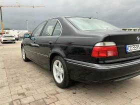 BMW 520 - 5000 € / 9779.15 лв. - 87599289 3