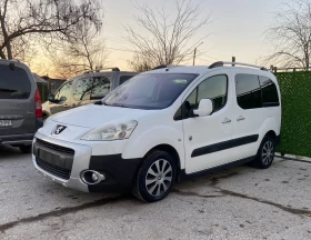 Peugeot Partner 1.6 HDi