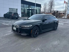 BMW i4 2024 eDrive35 * CARFAX * БЕЗ ПЪРВОНАЧАЛНА ВНОСКА