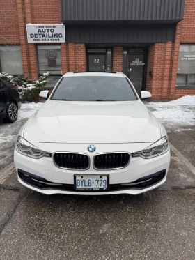 BMW 330 i xDrive 2018 * CARFAX * БЕЗ ПЪРВОНАЧАЛНА ВНОСКА - 14850 € / 29044.08 лв. - 38785147 5