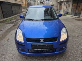 Suzuki Swift 1.3 UNIKAT 4?4 - 2850 € / 5574.12 лв. - 24618906 2