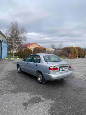 Daewoo Lanos SE - 900 € / 1760.25 лв. - 39505105 3