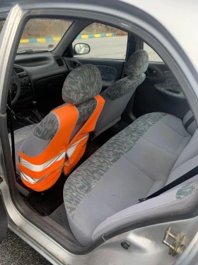 Daewoo Lanos SE - 900 € / 1760.25 лв. - 39505105 5
