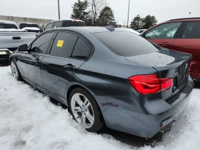 BMW 330 * CARFAX * M ПАКЕТ* НИСЪК ПРОБЕГ - 13100 € / 25621.37 лв. - 93064123 3