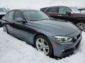 BMW 330 * CARFAX * M ПАКЕТ* НИСЪК ПРОБЕГ