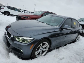 BMW 330 * CARFAX * M ПАКЕТ* НИСЪК ПРОБЕГ - 13100 € / 25621.37 лв. - 93064123 2