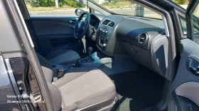 Seat Leon 1.4i бензин., снимка 12