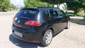 Seat Leon 1.4i бензин., снимка 7