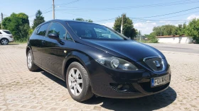 Seat Leon 1.4i бензин., снимка 3