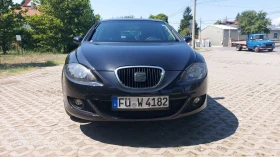 Seat Leon 1.4i бензин. - изображение 1