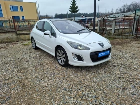 Peugeot 308 1.6 eHDI - 5000 € / 9779.15 лв. - 94067616 6