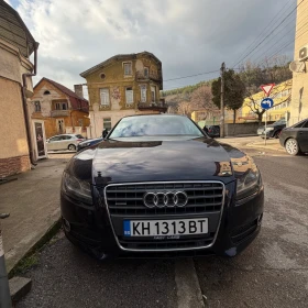 Audi A5, снимка 3